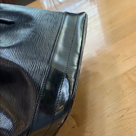 Louis Vuitton Epi Noe GM - Picture 6 of 16